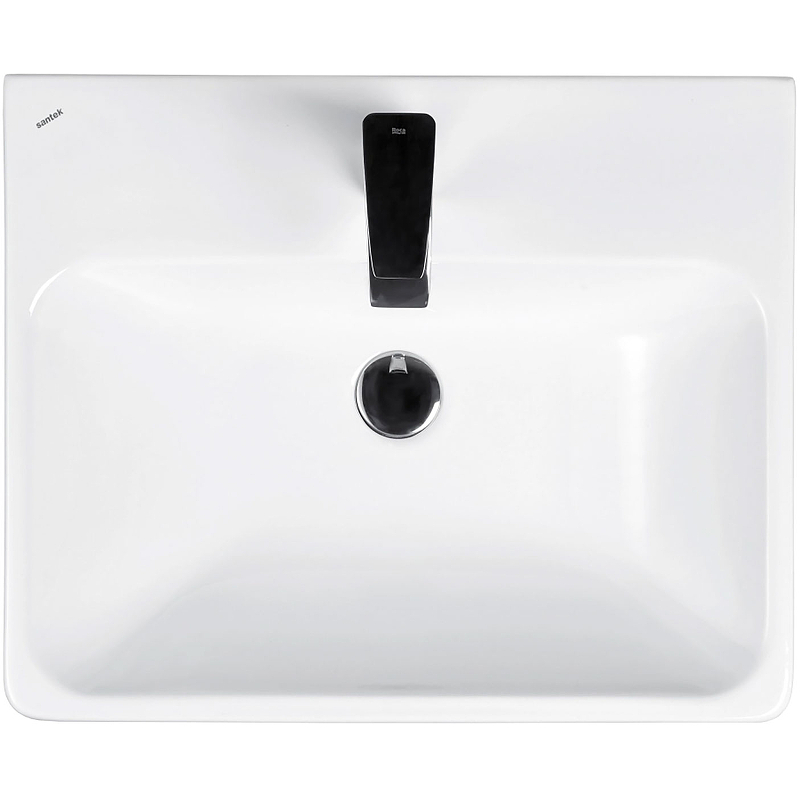 Тумба с раковиной Misty Адриана 55 УТ000010339 подвесная Дуб Вотан Белый, купить, цена, заказать, магазин, доставка, скидка, промокод, купить, цена, заказать, магазин, доставка, скидка, промокод