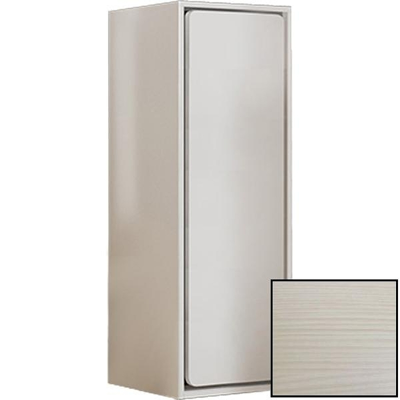 Шкаф пенал SanVit Бруно 30 pbru с фактурой под дерево подвесной Лиственница, купить, цена, заказать, магазин, доставка, скидка, промокод, купить, цена, заказать, магазин, доставка, скидка, промокод