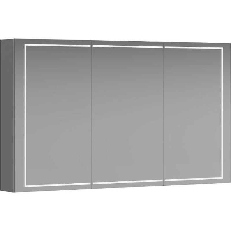 Зеркальный шкаф Aqwella Simplex 120 SLX0412 с подсветкой Белый, купить, цена, заказать, магазин, доставка, скидка, промокод, купить, цена, заказать, магазин, доставка, скидка, промокод