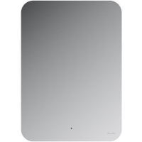 Зеркало AM.PM X-Joy 50 M85MOX10501S1 с подсветкой с ИК-сенсорным выключателем, купить, цена, заказать, магазин, доставка, скидка, промокод, купить, цена, заказать, магазин, доставка, скидка, промокод