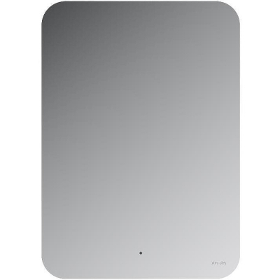 Зеркало AM.PM X-Joy 50 M85MOX10501S1 с подсветкой с ИК-сенсорным выключателем
