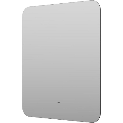 Зеркало Misty Адхил 60 АДХ-02-60/70-14 с подсветкой с бесконтактным выключателем и подогревом