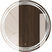 Зеркало Континент Talisman D 770 ЗЛП36 с подсветкой с сенсорным выключателем, купить, цена, заказать, магазин, доставка, скидка, промокод, купить, цена, заказать, магазин, доставка, скидка, промокод