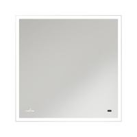 Зеркало Mixline Минио 100 545277 с подсветкой с сенсорным выключателем, купить, цена, заказать, магазин, доставка, скидка, промокод, купить, цена, заказать, магазин, доставка, скидка, промокод