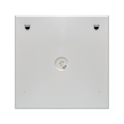 Зеркало Mixline Минио 100 545277 с подсветкой с сенсорным выключателем