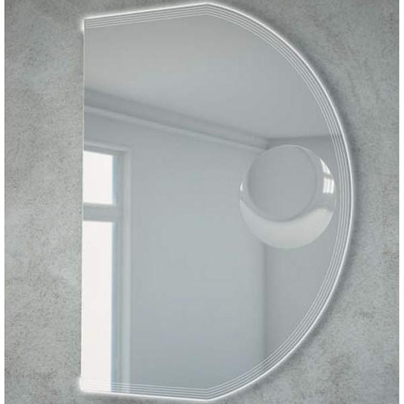 Зеркало Cezares 60 45029 с подогревом с подсветкой и увеличением, купить, цена, заказать, магазин, доставка, скидка, промокод, купить, цена, заказать, магазин, доставка, скидка, промокод