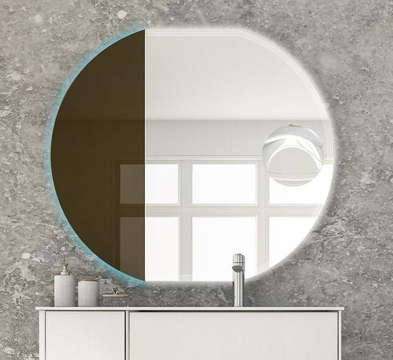 Зеркало Cezares 60 45029 с подогревом с подсветкой и увеличением, купить, цена, заказать, магазин, доставка, скидка, промокод, купить, цена, заказать, магазин, доставка, скидка, промокод