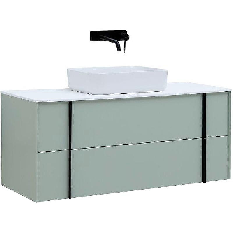 Тумба под раковину Allen Brau Reality 120 1.32008.PWM подвесная Папирус матовый, купить, цена, заказать, магазин, доставка, скидка, промокод, купить, цена, заказать, магазин, доставка, скидка, промокод