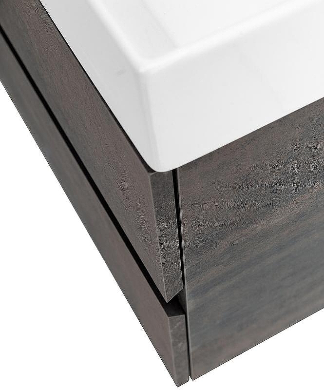 Тумба под раковину Cezares Molveno 46 120 MOLVENO 46-120-2C-SO-2-OSS подвесная Ossido, купить, цена, заказать, магазин, доставка, скидка, промокод, купить, цена, заказать, магазин, доставка, скидка, промокод