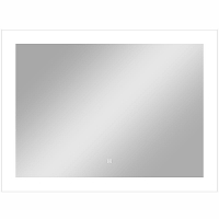 Зеркало Континент Relax 900х700 ЗЛП561 с подсветкой с сенсорным выключателем, купить, цена, заказать, магазин, доставка, скидка, промокод, купить, цена, заказать, магазин, доставка, скидка, промокод