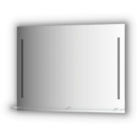 Зеркало Evoform Ledline-S 75х100 с подсветкой, купить, цена, заказать, магазин, доставка, скидка, промокод, купить, цена, заказать, магазин, доставка, скидка, промокод