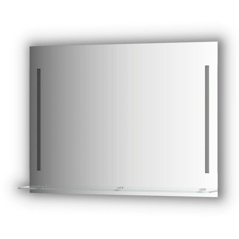 Зеркало Evoform Ledline-S 75х100 с подсветкой, купить, цена, заказать, магазин, доставка, скидка, промокод, купить, цена, заказать, магазин, доставка, скидка, промокод