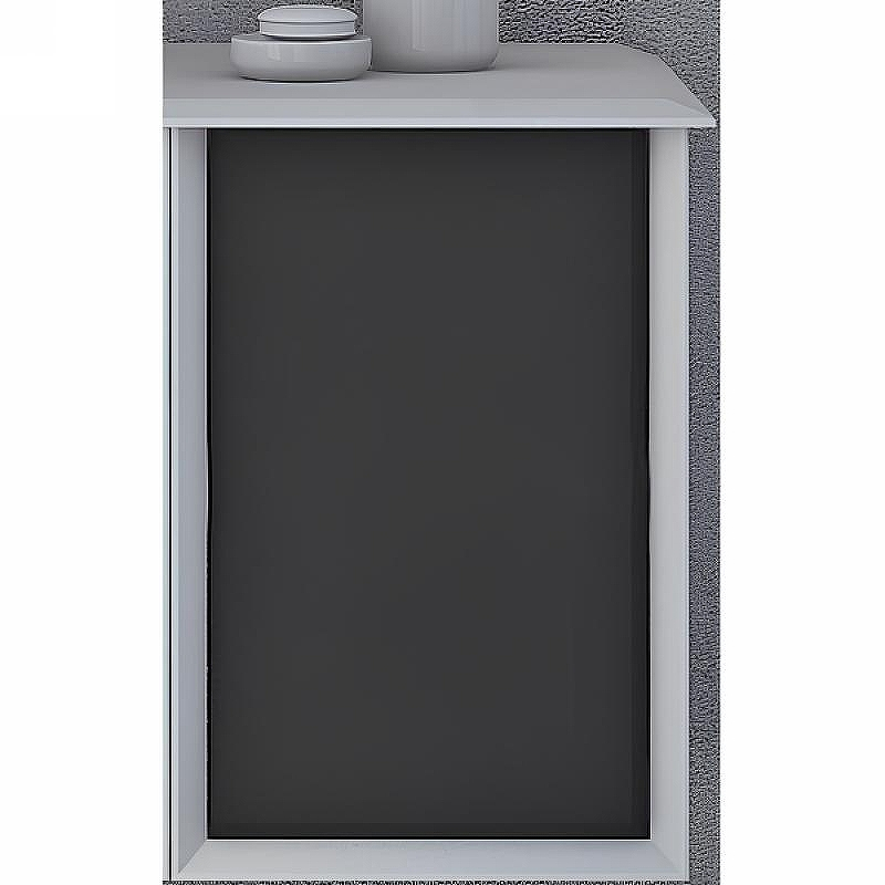 Подвесной шкаф Cezares Bellagio 35 54863 Grafite, купить, цена, заказать, магазин, доставка, скидка, промокод, купить, цена, заказать, магазин, доставка, скидка, промокод