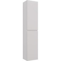 Шкаф пенал Lemark Veon 35 LM01V35P подвесной Белый глянец, купить, цена, заказать, магазин, доставка, скидка, промокод, купить, цена, заказать, магазин, доставка, скидка, промокод