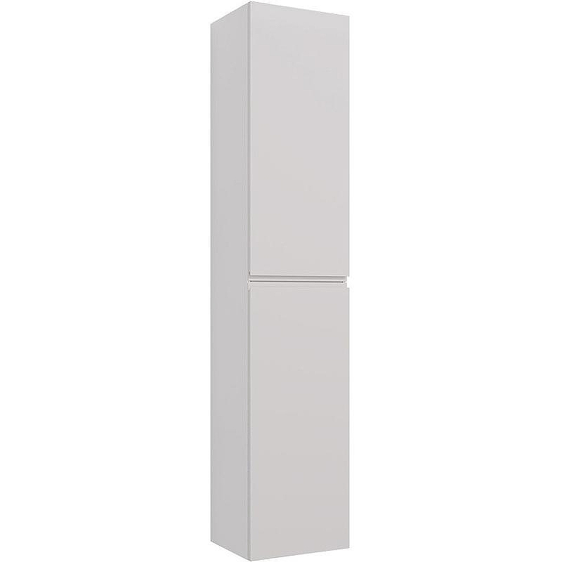 Шкаф пенал Lemark Veon 35 LM01V35P подвесной Белый глянец, купить, цена, заказать, магазин, доставка, скидка, промокод, купить, цена, заказать, магазин, доставка, скидка, промокод