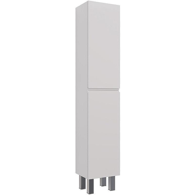 Шкаф пенал Lemark Veon 35 LM01V35P подвесной Белый глянец, купить, цена, заказать, магазин, доставка, скидка, промокод, купить, цена, заказать, магазин, доставка, скидка, промокод