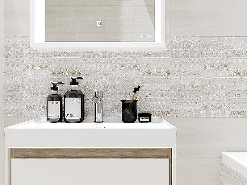 Тумба под раковину Cersanit Louna 60 64070 подвесная Белая, купить, цена, заказать, магазин, доставка, скидка, промокод, купить, цена, заказать, магазин, доставка, скидка, промокод