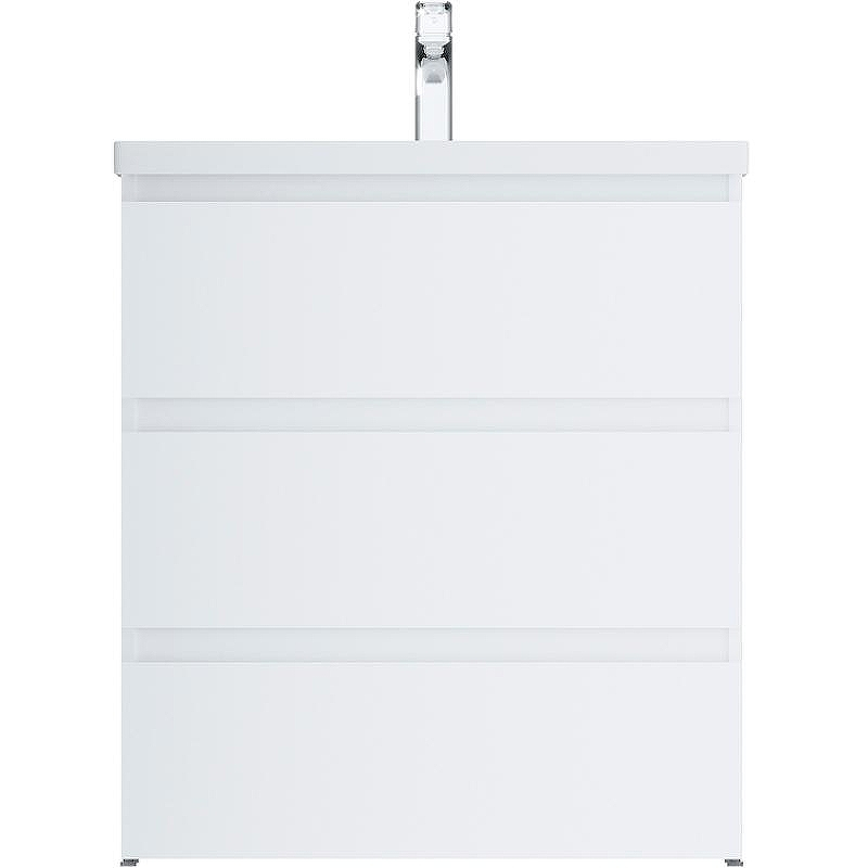 Тумба под раковину AM.PM Gem S 75 M91FSX0752WG Белая, купить, цена, заказать, магазин, доставка, скидка, промокод, купить, цена, заказать, магазин, доставка, скидка, промокод