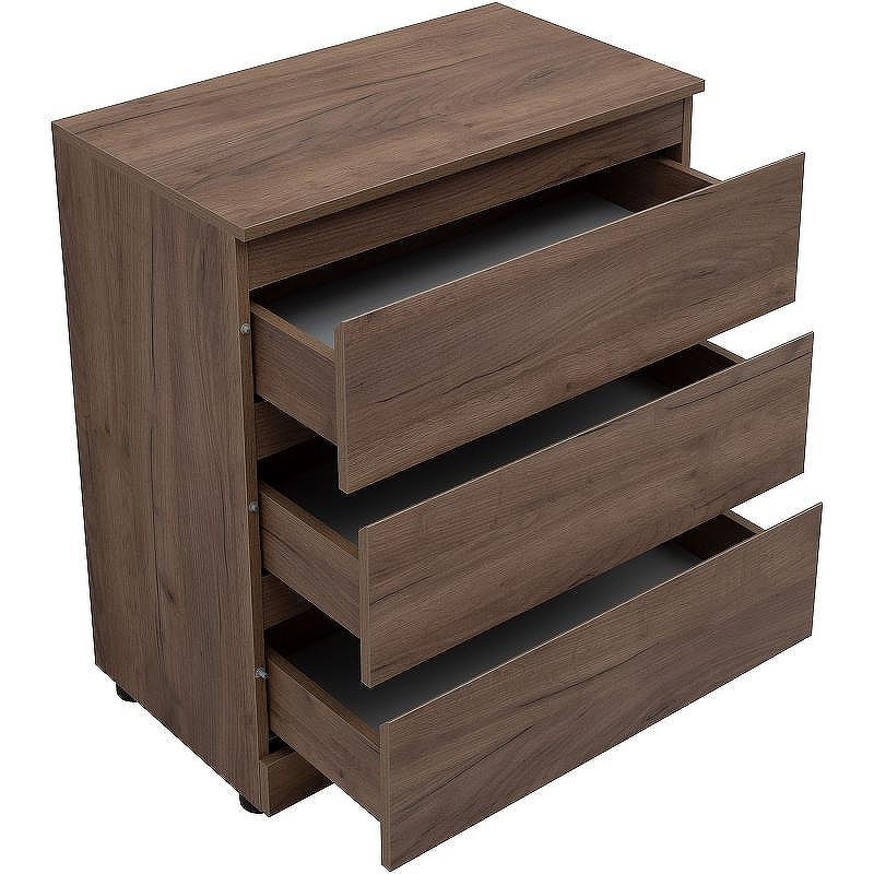 Комод Aquanet Сканди 70 302550 Дуб крафт, купить, цена, заказать, магазин, доставка, скидка, промокод, купить, цена, заказать, магазин, доставка, скидка, промокод