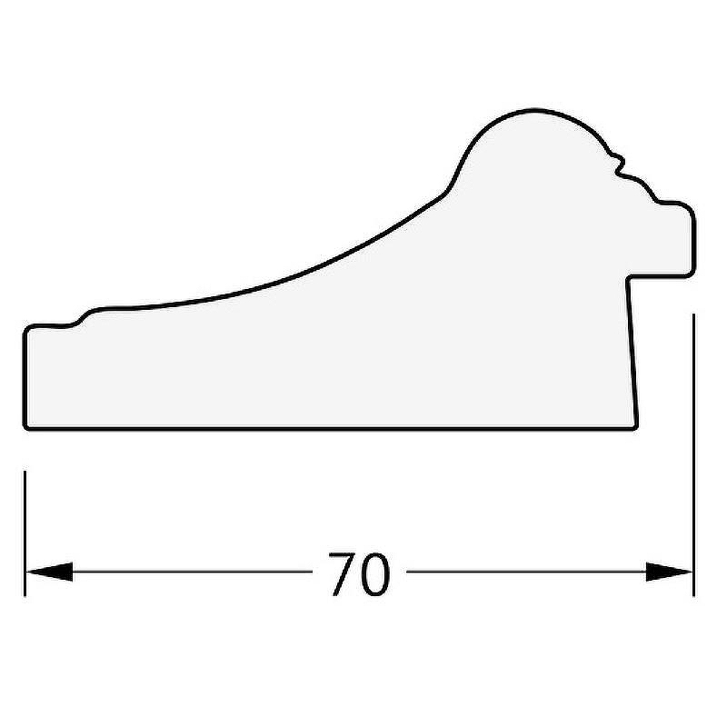 Зеркало Evoform Exclusive-G 123х53 BY 4047 с гравировкой в багетной раме - Состаренная бронза с плетением 70, купить, цена, заказать, магазин, доставка, скидка, промокод, купить, цена, заказать, магазин, доставка, скидка, промокод