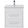 Тумба под раковину Aquanet Бостон 60 209679 подвесная Белый матовый, купить, цена, заказать, магазин, доставка, скидка, промокод, купить, цена, заказать, магазин, доставка, скидка, промокод