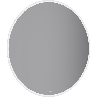 Зеркало Aqwella Moon A 80 MOON0208AH с подсветкой и подогревом с бесконтактным выключателем