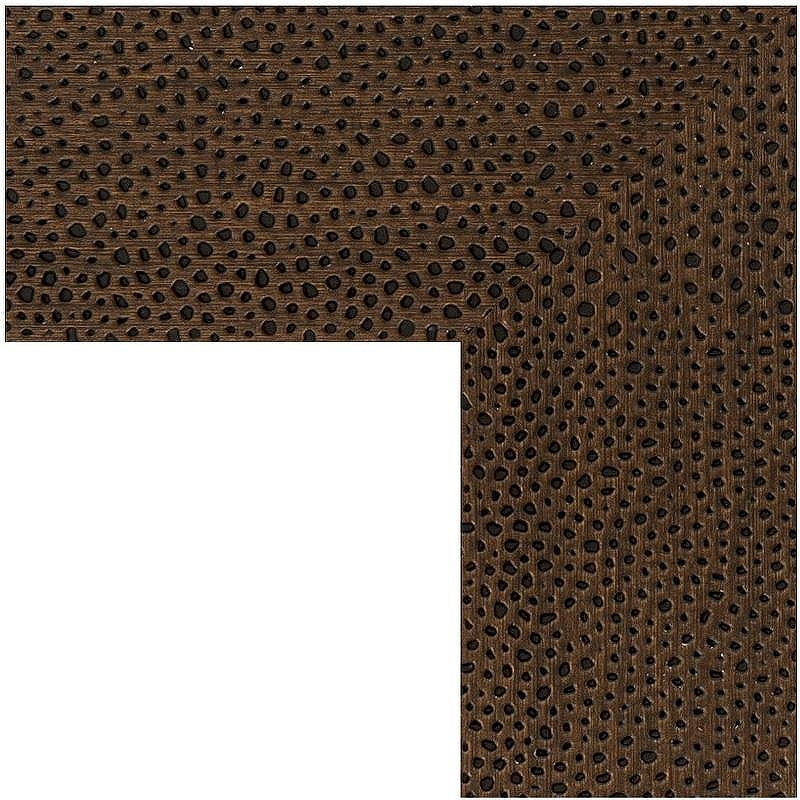 Зеркало Evoform Definite Floor 201х111 BY 6022 в багетной раме - Бронзовая лава 90, купить, цена, заказать, магазин, доставка, скидка, промокод, купить, цена, заказать, магазин, доставка, скидка, промокод