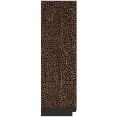 Зеркало Evoform Definite Floor 201х111 BY 6022 в багетной раме - Бронзовая лава 90