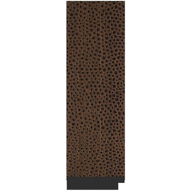 Зеркало Evoform Definite Floor 201х111 BY 6022 в багетной раме - Бронзовая лава 90, купить, цена, заказать, магазин, доставка, скидка, промокод, купить, цена, заказать, магазин, доставка, скидка, промокод