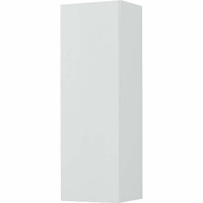 Подвесной шкаф Aquanet Вега 25 329127 Белый глянец