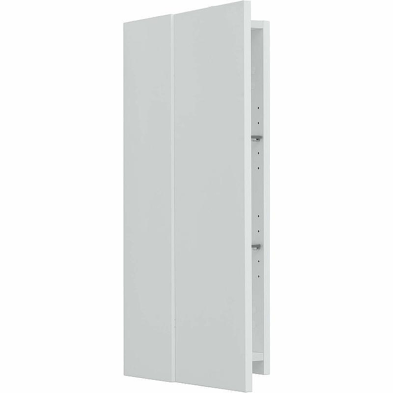 Подвесной шкаф Aquanet Вега 25 329127 Белый глянец, купить, цена, заказать, магазин, доставка, скидка, промокод, купить, цена, заказать, магазин, доставка, скидка, промокод