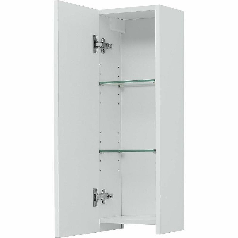 Подвесной шкаф Aquanet Вега 25 329127 Белый глянец, купить, цена, заказать, магазин, доставка, скидка, промокод, купить, цена, заказать, магазин, доставка, скидка, промокод