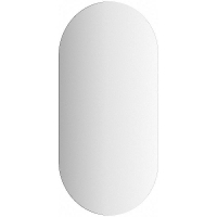 Зеркало Evoform Ledshine 120x60 BY 2588 с подсветкой 26.5 W - без выключателя - нейтральный белый свет, купить, цена, заказать, магазин, доставка, скидка, промокод, купить, цена, заказать, магазин, доставка, скидка, промокод