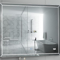 Зеркало WeltWasser Lanzo 8060-2 80 10000000977 с подсветкой с сенсорным выключателем и подогревом, купить, цена, заказать, магазин, доставка, скидка, промокод, купить, цена, заказать, магазин, доставка, скидка, промокод