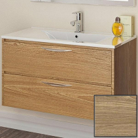 Тумба с раковиной SanVit Мэри-2 120 kmery1202 с фактурой под дерево подвесная Карпатская ель, купить, цена, заказать, магазин, доставка, скидка, промокод, купить, цена, заказать, магазин, доставка, скидка, промокод