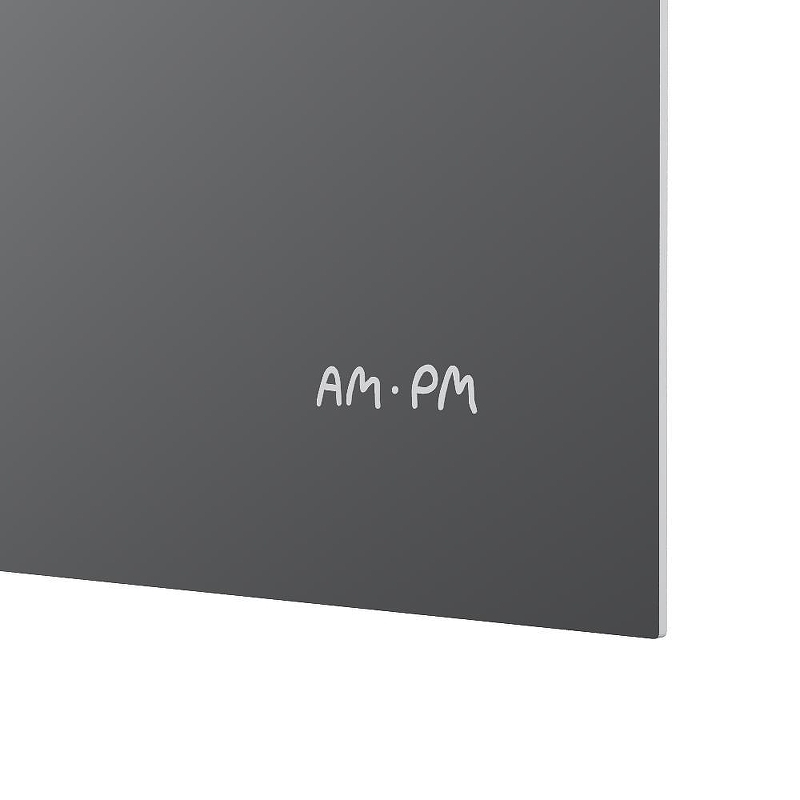 Зеркало AM.PM X-Joy 50 M85MOX10501S с подсветкой с ИК-сенсорным выключателем, купить, цена, заказать, магазин, доставка, скидка, промокод, купить, цена, заказать, магазин, доставка, скидка, промокод