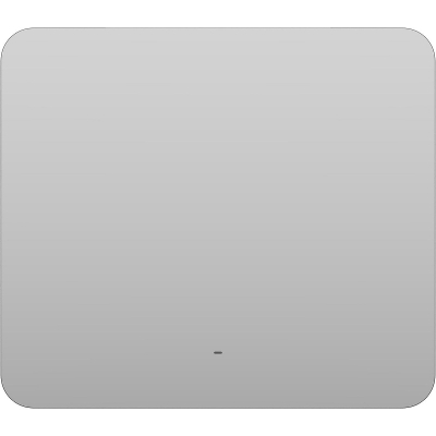 Зеркало Misty Адхил 80 АДХ-02-80/70-14 с подсветкой с бесконтактным выключателем и подогревом