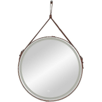 Зеркало Континент Millenium D 650 ЗЛП836 с подсветкой с сенсорным выключателем, купить, цена, заказать, магазин, доставка, скидка, промокод, купить, цена, заказать, магазин, доставка, скидка, промокод