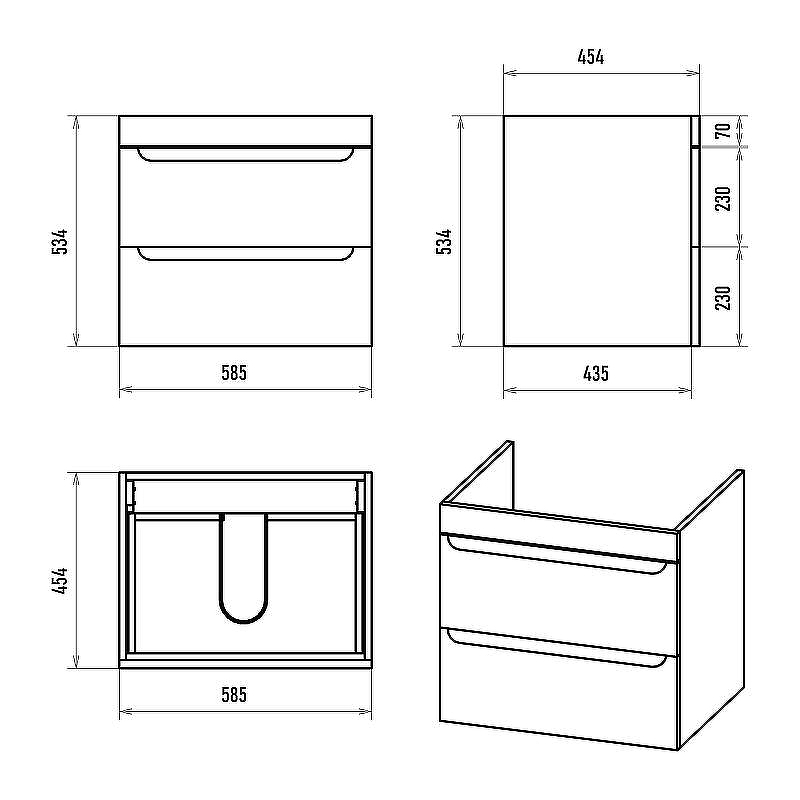 Misty Бриз 60 УТ000023903 подвесная, купить, цена, заказать, магазин, доставка, скидка, промокод, купить, цена, заказать, магазин, доставка, скидка, промокод