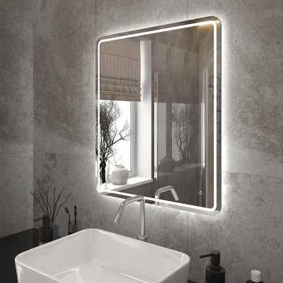 ΠΠ΅ΡΠΊΠ°Π»ΠΎ Maretti Florenza 60 FL146070P34EL Ρ ΠΏΠΎΠ΄ΡΠ²Π΅ΡΠΊΠΎΠΉ Ρ ΡΠ΅Π½ΡΠΎΡΠ½ΡΠΌ Π²ΡΠΊΠ»ΡΡΠ°ΡΠ΅Π»Π΅ΠΌ ΠΈ Π΄ΠΈΠΌΠΌΠ΅ΡΠΎΠΌ