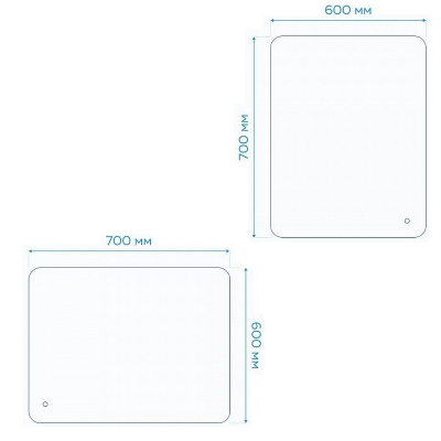 ΠΠ΅ΡΠΊΠ°Π»ΠΎ Maretti Florenza 60 FL146070P34EL Ρ ΠΏΠΎΠ΄ΡΠ²Π΅ΡΠΊΠΎΠΉ Ρ ΡΠ΅Π½ΡΠΎΡΠ½ΡΠΌ Π²ΡΠΊΠ»ΡΡΠ°ΡΠ΅Π»Π΅ΠΌ ΠΈ Π΄ΠΈΠΌΠΌΠ΅ΡΠΎΠΌ