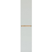 Шкаф пенал Creto Etna 35 4-1035W подвесной White, купить, цена, заказать, магазин, доставка, скидка, промокод, купить, цена, заказать, магазин, доставка, скидка, промокод