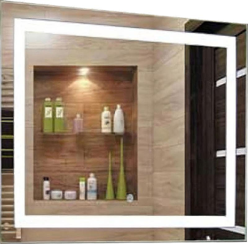 Зеркало Relisan Doris 1200х700 Гл000025087 с подсветкой с сенсорным выключателем, купить, цена, заказать, магазин, доставка, скидка, промокод, купить, цена, заказать, магазин, доставка, скидка, промокод