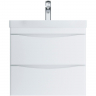 Тумба под раковину AM.PM Like 65 M80FHX0652WG подвесная Белая, купить, цена, заказать, магазин, доставка, скидка, промокод, купить, цена, заказать, магазин, доставка, скидка, промокод