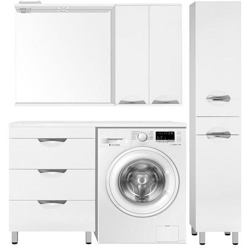 Подвесной шкаф Style Line Жасмин 50 Белый, купить, цена, заказать, магазин, доставка, скидка, промокод, купить, цена, заказать, магазин, доставка, скидка, промокод