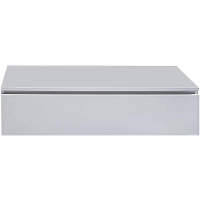 Тумба Boheme Armadi Art Loft 120 894-120-W подвесная Белая, купить, цена, заказать, магазин, доставка, скидка, промокод, купить, цена, заказать, магазин, доставка, скидка, промокод