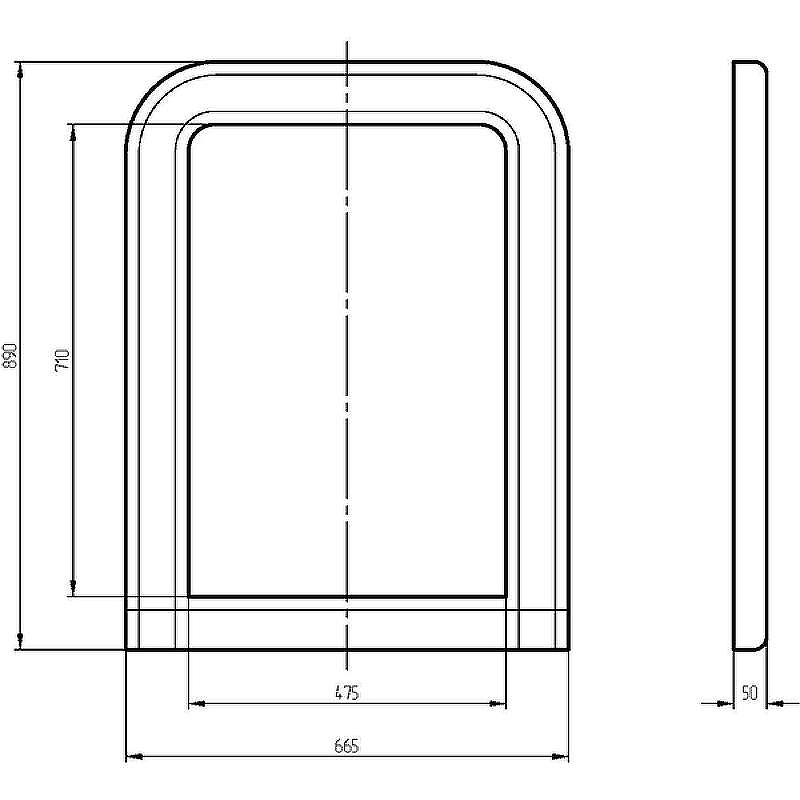 Зеркало Migliore CDB 65 26707 Слоновая кость Золото, купить, цена, заказать, магазин, доставка, скидка, промокод, купить, цена, заказать, магазин, доставка, скидка, промокод