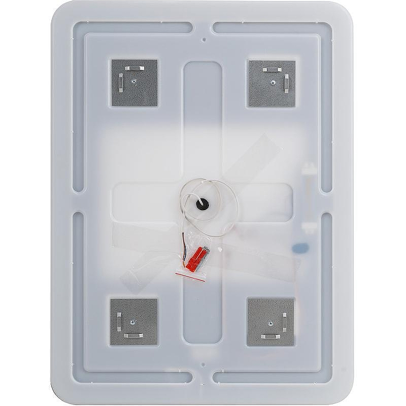 Зеркало BelBagno Marino 100 SPC-MAR-1000-800-LED-TCH-SND с подсветкой с голосовым управлением и подогревом, купить, цена, заказать, магазин, доставка, скидка, промокод, купить, цена, заказать, магазин, доставка, скидка, промокод