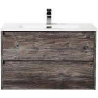 Тумба под раковину BelBagno Kraft 80 KRAFT-800-2C-SO-PP подвесная Pino Pasadena, купить, цена, заказать, магазин, доставка, скидка, промокод, купить, цена, заказать, магазин, доставка, скидка, промокод