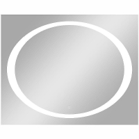 Зеркало Континент Galaxy 1000x800 ЗЛП28 с подсветкой с сенсорным выключателем, купить, цена, заказать, магазин, доставка, скидка, промокод, купить, цена, заказать, магазин, доставка, скидка, промокод